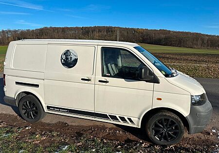 VW T5 Transporter Volkswagen /Camper/LKW-Zulassung