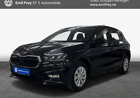 Skoda Fabia 1.0 MPI Selection