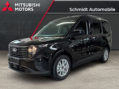 Ford Tourneo Courier 1.0 EcoBoost Titanium Kamera PDC