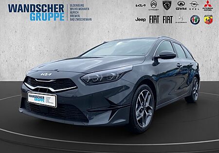 Kia Cee'd Sportswagon 1.5 T-GDI Spirit Kam.+KeyLess