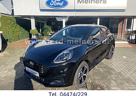 Ford Puma ST-Line *Neues Modell/5 Jahre Garantie*