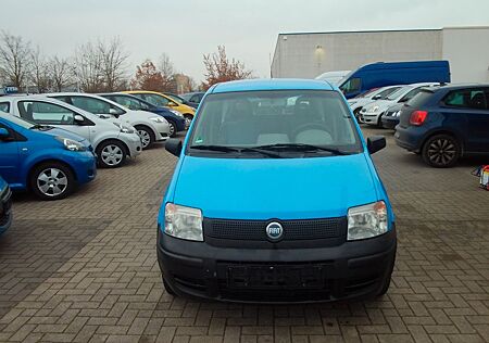 Fiat Panda 1.1 8V Active