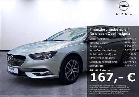 Opel Insignia 1.6 CDTi ST PDC NAV TEL 17 GRA