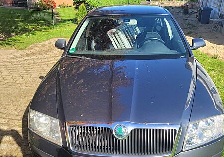 Skoda Octavia Combi 2.0 FSI