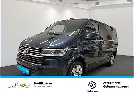 VW T6 Multivan Volkswagen T6.1 Multivan 2.0 TDI 4M KR Comfortline *AHK*LED