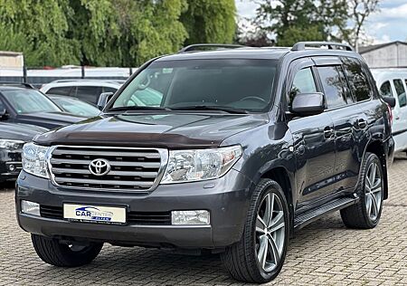 Toyota Land Cruiser 200 V8 Executive 7-Sitzer