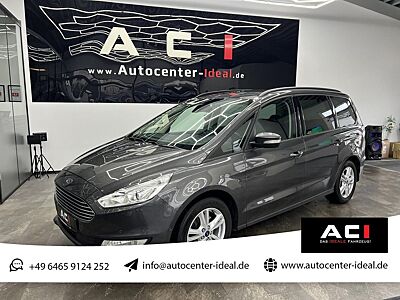 Ford Galaxy 1.5 EcoB.BusinessAndroid,AHK,7-Sitz,Kamra