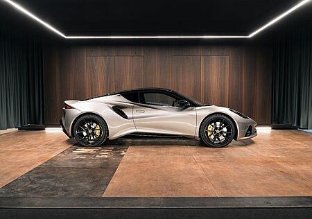 Lotus Emira V6 First Edition