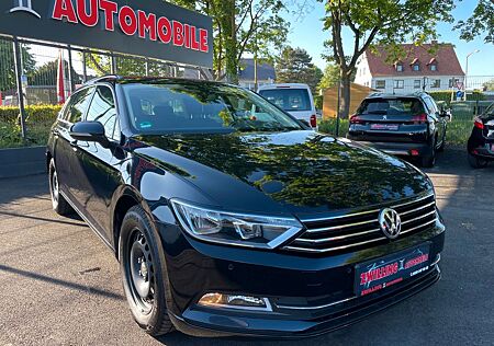 VW Passat Variant Volkswagen PassatVariant/2.HAND/ACC/LED/SHZ/MFL/150PS/TÜV