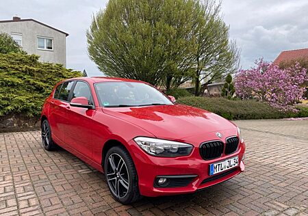 BMW 116d