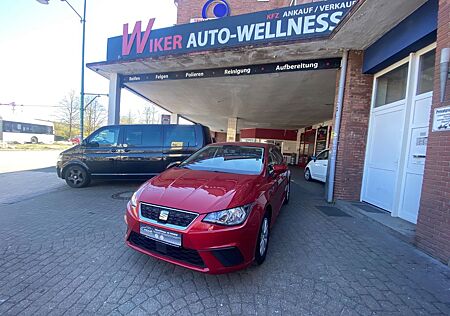 Seat Ibiza Style 1.0 MPI AU/HU NEU