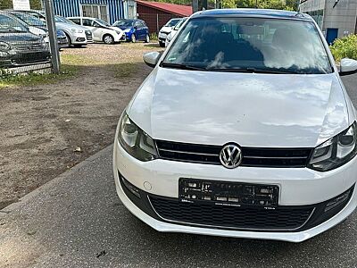 Volkswagen Polo V Life*1,2L*KLIMA*