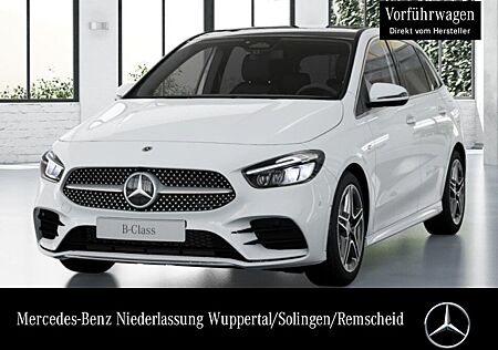 Mercedes-Benz B 250 e AMG+PANO+AHK+LED+KAMERA+KEYLESS+8G