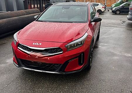 Kia XCeed 1.6 GDI Plug-In Hybrid DCT6 Platinum P...