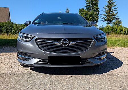 Opel Insignia 1.5 Turbo 121kW Dynamic Sports Tour...