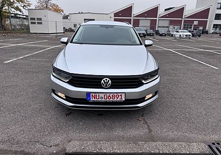 VW Passat Variant Volkswagen Trendline BMT/Start-Stopp