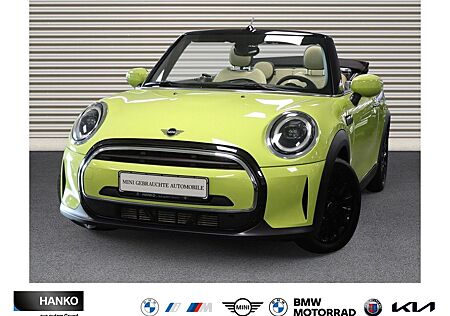 Mini One Cabrio One