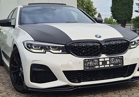BMW 330i M Sport Aut Performance/LIVE-C/S-DACH/LED/