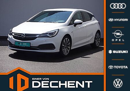Opel Astra 1.6Turbo Dynamic Navi,OPC-Line,SHZ,Standhz