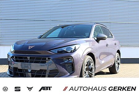 Cupra Terramar VZ 1.5 e-HYBRID DSG