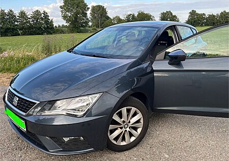 Seat Leon 1.0 TSI 85kW Style Style