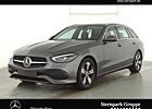 Mercedes-Benz C 220 d T-Modell AVANTGARDE Exterieur+Navi+Autom