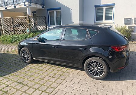 Seat Leon 2.0 TDI 150 PS