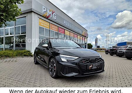 Audi S3 Lim. 2.0 TFSI quattro Matrix/Sound/Panorama