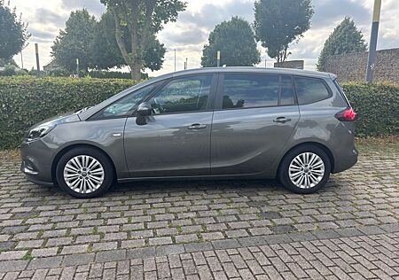 Opel Zafira Tourer 1.4 Turbo Selection 103kW Sele...