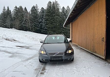 Volvo V50 2.4i -