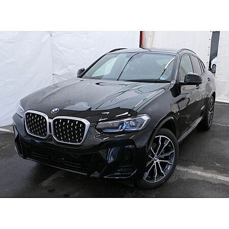 BMW X4 leasen