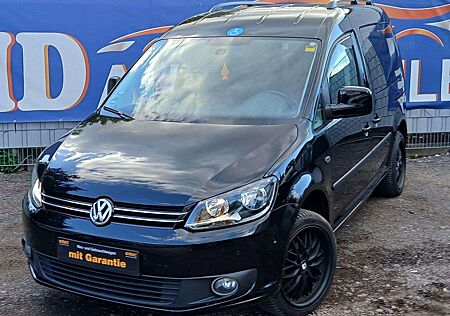 VW Caddy Volkswagen JAKO-O Edition BMT *BEHINDERTENGERECHT*ROL
