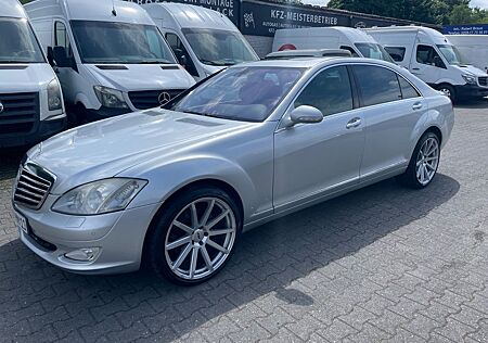 Mercedes-Benz S 320 CDI L