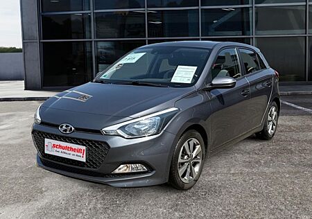 Hyundai i20 1.2 Classic