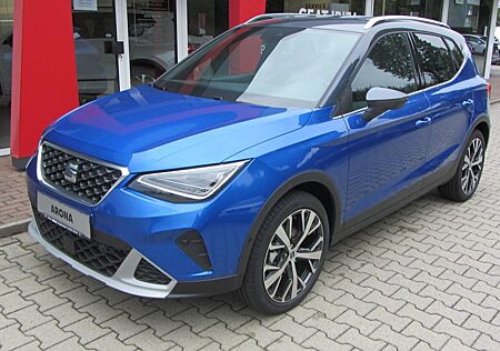 Seat Arona Xperience