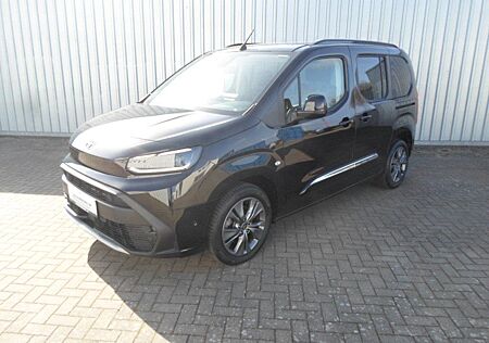 Toyota Pro Ace Proace City Verso 1.5 D-4D L1 Aut Lounge