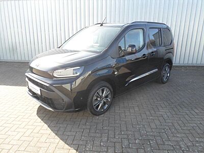 Toyota Proace City Verso 1.5 D-4D L1 Aut Lounge 15Jahre
