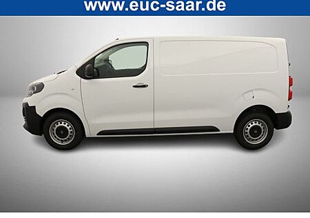 Opel Vivaro L2H1 145 3 Sitzer/Holzkomplett