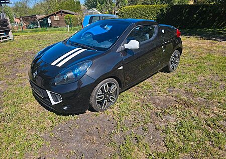 Renault Wind Gordini Rarität nur 26466km