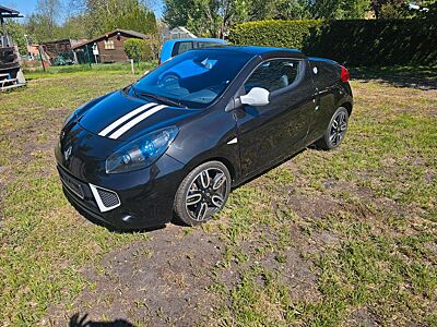 Renault Wind Gordini Rarität nur 26466km