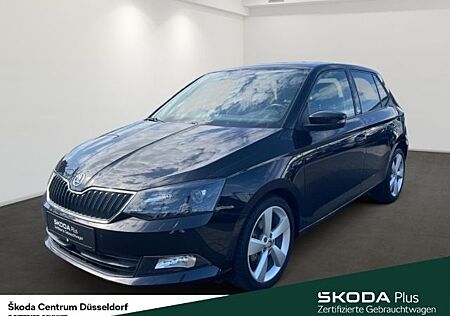 Skoda Fabia Joy DSG SmartLink MirrorLink Apple CarPla