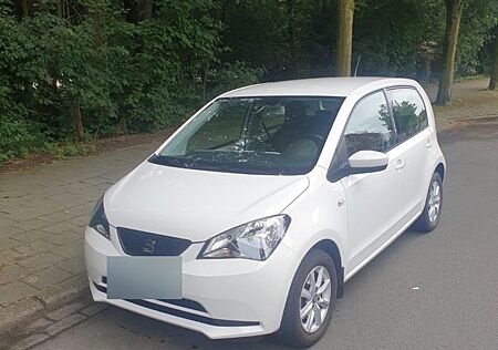 Seat Mii 1.0 60kW Ecofuel Start&Stop Chic Chic