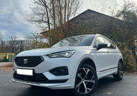 Seat Tarraco /FrontAss/SpurAss/Keyless/LED/
