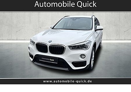 BMW X1 ssDrive 18 i Advantage * Navi * LED * AHK *