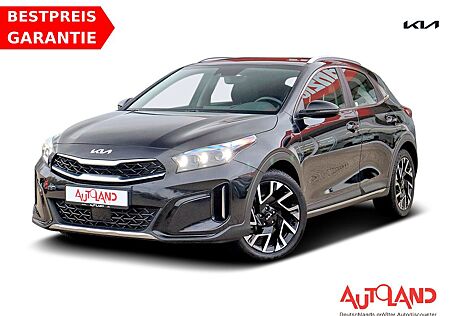 Kia XCeed 1.5 T-GDI Aut. LED Navi SHZ Kamera