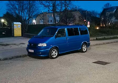 VW T4 Multivan Volkswagen