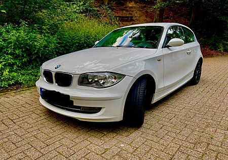 BMW 116d -