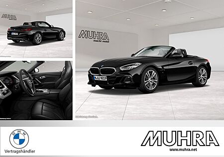 BMW Z4 sDrive20i 18" Komfortzugang Tempomat ISOFIX S