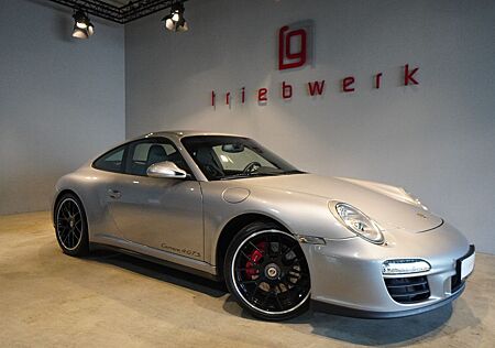 Porsche 911 Urmodell 997.2 Carrera 4 GTS- BRD-U-frei-Approved inkl.