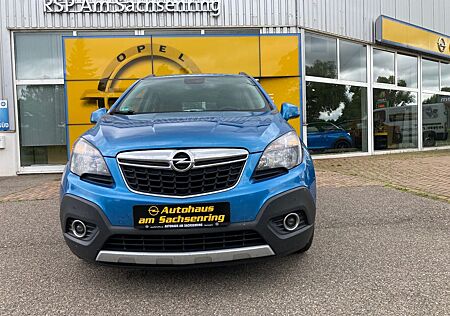 Opel Mokka Edition